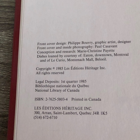 Vtg The Encyclopedia of Microwave Cooking Box Set - Picture 7 of 14